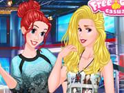 Spotlight On Princess: Teen Fashion Trends