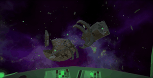 play Cosmic Traveller