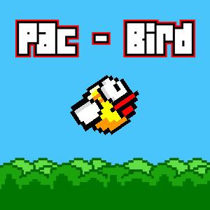 play Pac Bird