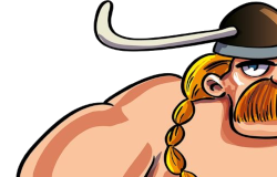play Witches And Bandits And Swords (Oh My)