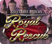 Solitaire Blocks: Royal Rescue