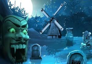 play The Dark Fence 11