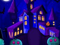 play Halloween Mask