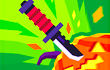 play Flippy Knife