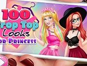 100 Trendy Crop Top Looks For Princess