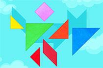 play Kids Tangram