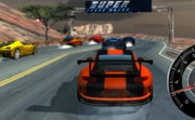 play Super Speed Racer