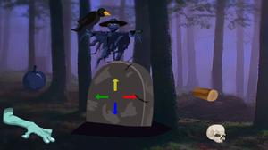 play Hallows Eve Escape