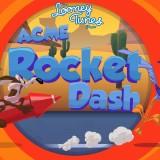 play Acme Rocket Dash