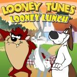 play Looney Tunes Looney Lunch