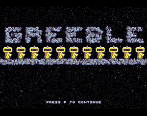 play Greeble