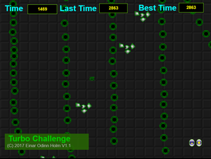 play Turbo Challenge