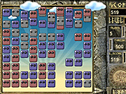 play Inca Blocks Gravity