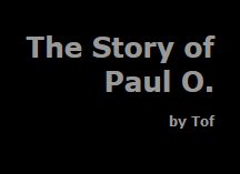 play The Story Of Paul O.