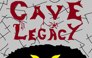 play Cave Legacy