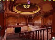play Girl Rescue From Zombies Escape