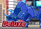 play Tricera Blue Deluxe
