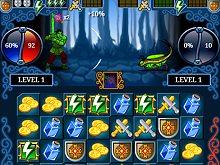 play Jewel Duel