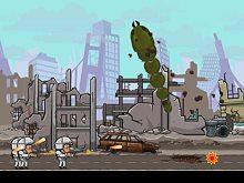 play Wormzilla
