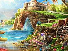 play Servant Of God
