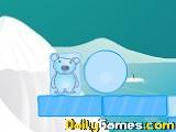 play Ice Cube Bear