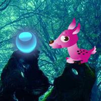 play Bubble Forest Escape