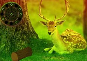 play Deer Forest Escape