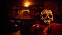 Undead Survival Escape