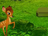 play Deer Forest Escape