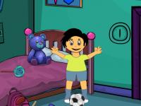 play Kidzee Room Escape