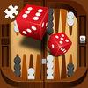 Backgammon For Money - Online Board