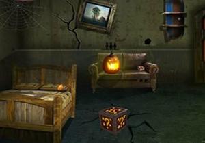 play The Dark Fence 12