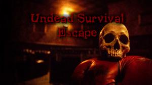 play Undead Survival Escape