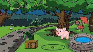play Piggy Rescue Escape