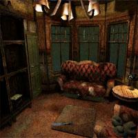 play Freeroomescape Undead Survival Escape