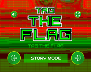 play Tag The Flag