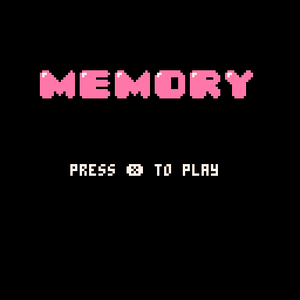 play Memory