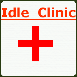 play Idle Clinic