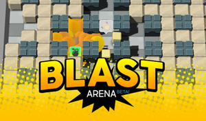 play Blastarena.Io