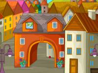 play Sassy Boy Rescue Escape