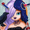 play Gothic Princess Real Makeover