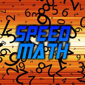 play Speed Math