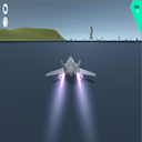 play Birchian Flight Simulator Lite