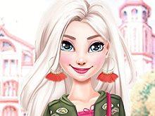 play Princess Personal Planner