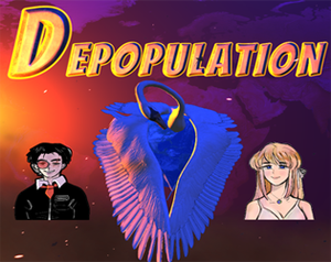 play Depopulation (Webassembley)