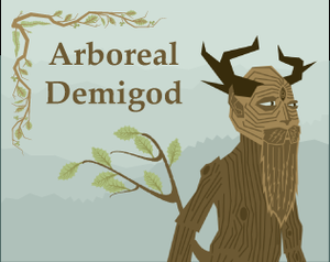 play Arboreal Demigod