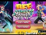 play Bff Street Dancer