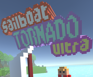 play Sailboat Tornado Ultra