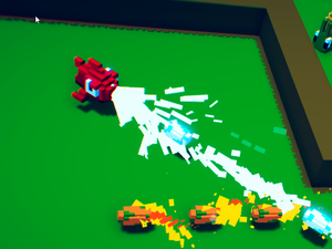 play Grumpfish