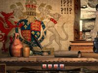 play Old Royal House Escape